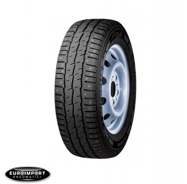 Michelin AGILIS X-ICE NORTH  215/60 R17 109 T   TL